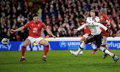 Biến động tỷ lệ k&egrave;o MU vs Nottingham Forest mới nhất, 3h ng&agrave;y 2/2