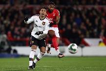 Đại b&agrave;ng ti&ecirc;n tri dự đo&aacute;n MU vs Nottingham Forest mới nhất, 3h ng&agrave;y 2/2