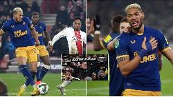 Dự đo&aacute;n, soi k&egrave;o thẻ v&agrave;ng Newcastle vs Southampton, 3h ng&agrave;y 1/2