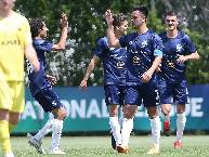 M&aacute;y t&iacute;nh dự đo&aacute;n b&oacute;ng đ&aacute; 1/2: Ahly Cairo vs Auckland