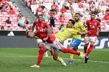 Nhận định, soi k&egrave;o Arouca vs Benfica, 4h15 ng&agrave;y 1/2