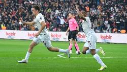 Nhận định, soi k&egrave;o Gaziantep vs Hatayspor, 21h ng&agrave;y 1/2