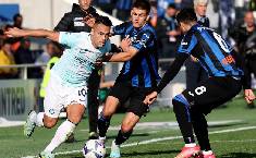 Những điểm n&oacute;ng định đoạt trận Inter Milan vs Atalanta, 3h ng&agrave;y 1/2