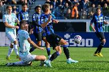 Ph&acirc;n t&iacute;ch k&egrave;o hiệp 1 Inter Milan vs Atalanta, 3h00 ng&agrave;y 1/2