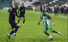 Ph&acirc;n t&iacute;ch k&egrave;o hiệp 1 Kasimpasa vs Giresunspor, 21h ng&agrave;y 1/2