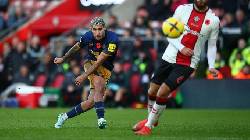 Ph&acirc;n t&iacute;ch k&egrave;o hiệp 1 Newcastle vs Southampton, 3h ng&agrave;y 1/2