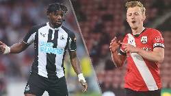 Soi bảng dự đo&aacute;n tỷ số ch&iacute;nh x&aacute;c Newcastle vs Southampton, 3h ng&agrave;y 1/2