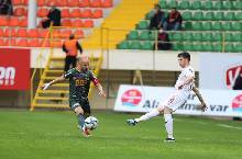 Soi k&egrave;o chẵn/ lẻ Alanyaspor vs Sivasspor, 21h ng&agrave;y 31/1