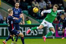 Soi k&egrave;o, dự đo&aacute;n Macao Ross County vs Hibernian, 2h45 ng&agrave;y 1/2