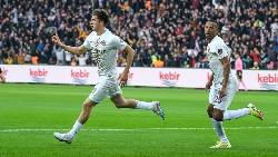 Soi k&egrave;o phạt g&oacute;c Gaziantep vs Hatayspor, 21h ng&agrave;y 1/2