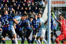 Soi k&egrave;o phạt g&oacute;c Inter Milan vs Atalanta, 3h00 ng&agrave;y 1/2