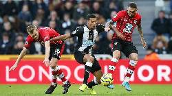 Soi k&egrave;o phạt g&oacute;c Newcastle vs Southampton, 3h ng&agrave;y 1/2