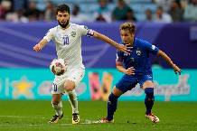 Đội trưởng ĐT Th&aacute;i Lan nhận chỉ tr&iacute;ch v&igrave; mắc lỗi trong thất bại trước Uzbekistan tại Asian Cup 2023