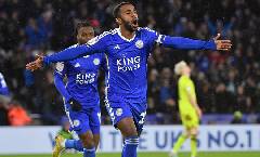 Nhận định, soi k&egrave;o Leicester City vs Swansea City, 02h45 ng&agrave;y 31/1