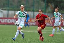 Nhận định, soi k&egrave;o Nữ Ajax Amsterdam vs Nữ Roma, 03h00 ng&agrave;y 31/01