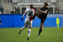 Nhận định, soi k&egrave;o Nữ Brann vs Nữ St Polten Spratzern, 0h45 ng&agrave;y 1/2