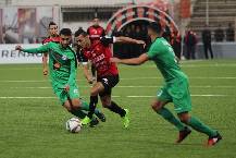 Nhận định, soi k&egrave;o USM Alger vs Constantine, 22h45 ng&agrave;y 30/1