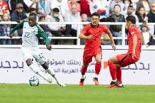 Ph&acirc;n t&iacute;ch k&egrave;o hiệp 1 Saudi Arabia vs H&agrave;n Quốc, 23h00 ng&agrave;y 30/1