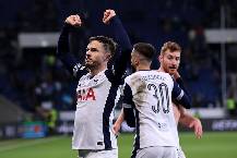 Chuy&ecirc;n gia Tony Ansell dự đo&aacute;n Tottenham vs Elfsborg, 3h00 ng&agrave;y 31/1