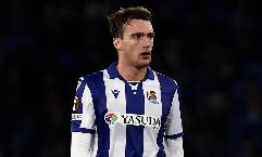 K&egrave;o v&agrave;ng b&oacute;ng đ&aacute; Real Sociedad vs PAOK, 03h00 ng&agrave;y 31/1: Chủ nh&agrave; &lsquo;ghi điểm&rsquo;