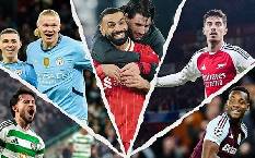 Khi n&agrave;o bốc thăm v&ograve;ng knock-out c&uacute;p C1 ch&acirc;u &Acirc;u? Thể thức ra sao?