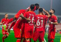 Nhận định, soi k&egrave;o Al Bataeh vs Shabab Al Ahli, 20h15 ng&agrave;y 30/1: Con mồi ưa th&iacute;ch
