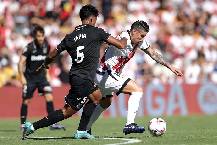 Nhận định, soi k&egrave;o Leganes vs Rayo Vallecano, 3h00 ng&agrave;y 1/2: Sức mạnh t&acirc;n binh