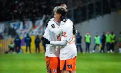 Nhận định, soi k&egrave;o Montpellier vs Lens, 02h45 ng&agrave;y 1/2: Tin v&agrave;o cửa dưới