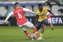 Nhận định, soi k&egrave;o Rangers vs Union Saint-Gilloise, 3h00 ng&agrave;y 31/1: Quyết v&agrave;o Top 8