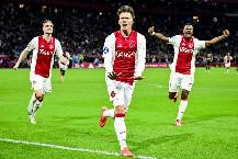 Soi k&egrave;o g&oacute;c Ajax vs Galatasaray, 3h00 ng&agrave;y 31/1