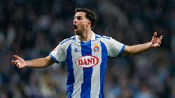 K&egrave;o v&agrave;ng b&oacute;ng đ&aacute; Espanyol vs Alaves, 03h00 ng&agrave;y 31/1: Kh&oacute; thắng