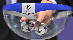 Kết quả bốc thăm C&uacute;p C1 ch&acirc;u &Acirc;u: Mourinho đụng độ Real Madrid ngay v&ograve;ng play-off