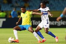 Nhận định, soi k&egrave;o Al-Hilal Omdurman vs Mamelodi Sundowns, 2h00 ng&agrave;y 31/1: Cuộc chiến ng&ocirc;i đầu