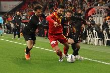 Nhận định, soi k&egrave;o Goztepe vs Fatih, 0h00 ng&agrave;y 1/2: Ngựa &ocirc; phi nước đại