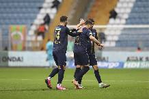 Nhận định, soi k&egrave;o Kasimpasa vs Samsunspor, 00h00 ng&agrave;y 31/01: S&acirc;n nh&agrave; mất thi&ecirc;ng