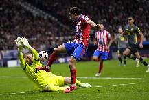 Nhận định, soi k&egrave;o Levante vs Atletico Madrid, 00h30 ng&agrave;y 1/2: Đến đ&acirc;y, Atletico!