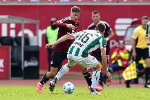 Nhận định, soi k&egrave;o Nurnberg vs Preussen Munster, 0h30 ng&agrave;y 31/1: Kh&aacute;ch gặp kh&oacute;