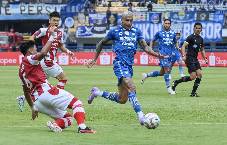 Nhận định, soi k&egrave;o Persis Solo vs Persib Bandung, 15h30 ng&agrave;y 31/1: Kho điểm