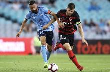 Nhận định, soi k&egrave;o Sydney vs Western Sydney Wanderers, 15h35 ng&agrave;y 31/1: &Aacute;m ảnh xa nh&agrave;
