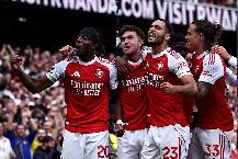 Si&ecirc;u m&aacute;y t&iacute;nh dự đo&aacute;n đội v&ocirc; địch c&uacute;p C1 ch&acirc;u &Acirc;u