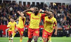 Si&ecirc;u m&aacute;y t&iacute;nh dự đo&aacute;n Lens vs Le Havre, 02h45 ng&agrave;y 31/1