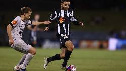 Soi k&egrave;o g&oacute;c Adelaide United vs Macarthur, 16h05 ng&agrave;y 30/01