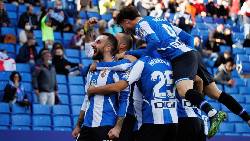 Soi k&egrave;o g&oacute;c Espanyol vs Alaves, 03h00 ng&agrave;y 31/01