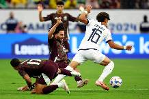 Soi k&egrave;o g&oacute;c Pumas UNAM vs Santos Laguna, 10h00 ng&agrave;y 31/01