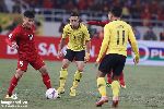 Malaysia xấu hổ khi kh&ocirc;ng lọt v&agrave;o VCK U23 ch&acirc;u &Aacute; 2020