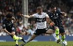 Xem lại Fulham vs Man City (Premier League, Ngoại hạng Anh v&ograve;ng 32)