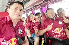 4 th&agrave;nh vi&ecirc;n HAGL gặp trục trặc trước trận đấu với Hải Ph&ograve;ng