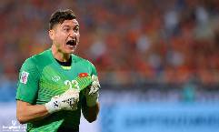 Bao giờ Đặng Văn L&acirc;m c&oacute; thể ra s&acirc;n thi đấu cho Cerezo Osaka?