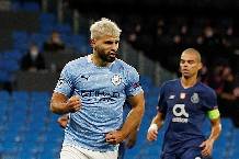 Lộ diện c&aacute;c ứng vi&ecirc;n thay thế Aguero