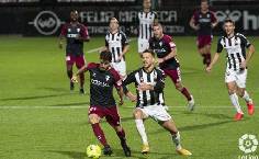 Nhận định Albacete vs Castellon, 00h00 ng&agrave;y 1/4